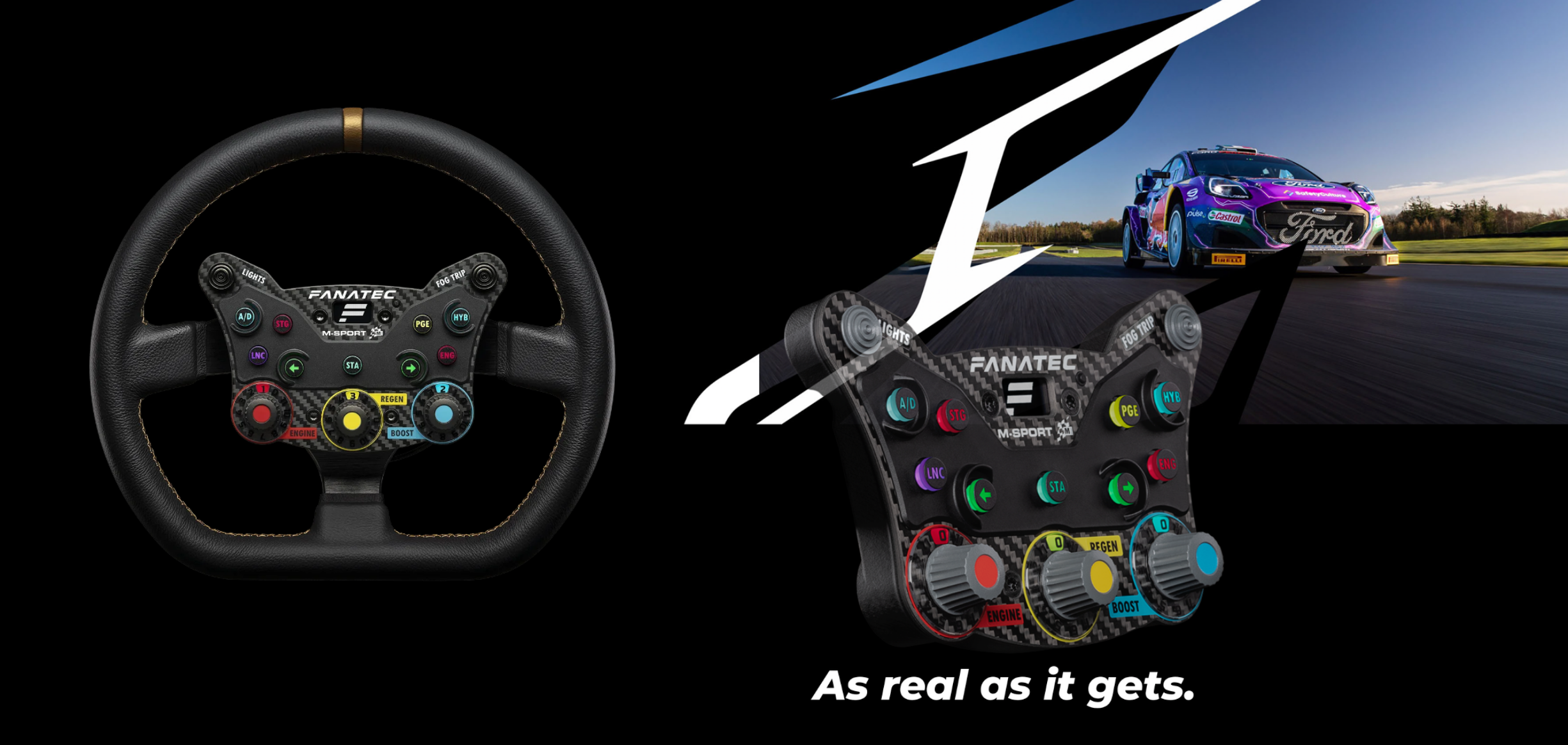 M-Sport x Fanatec Case Study 2c
