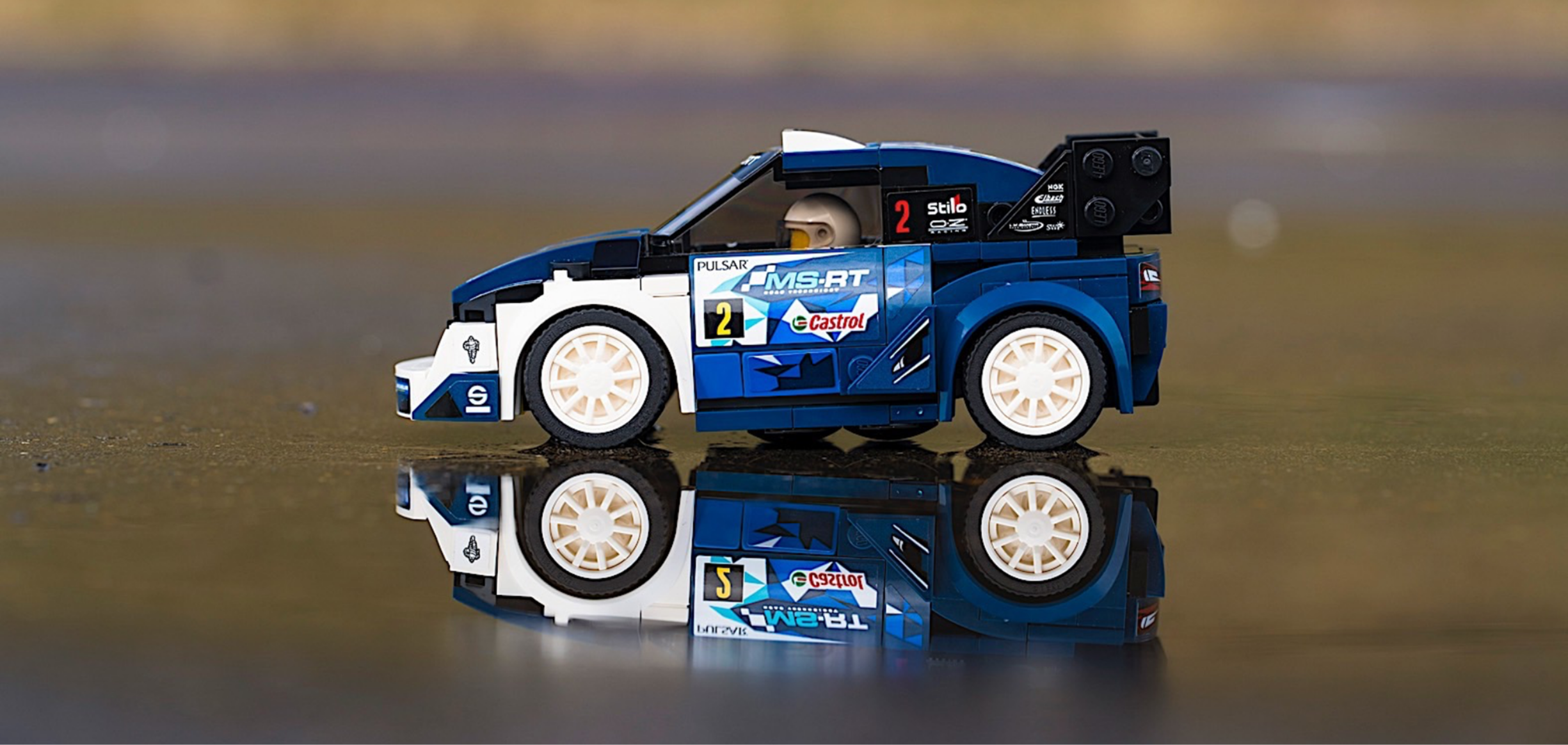 M-Sport x LEGO 1g
